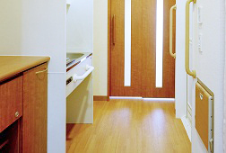 SOMPOケア そんぽの家 狭山