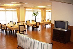 SOMPOケア そんぽの家 狭山