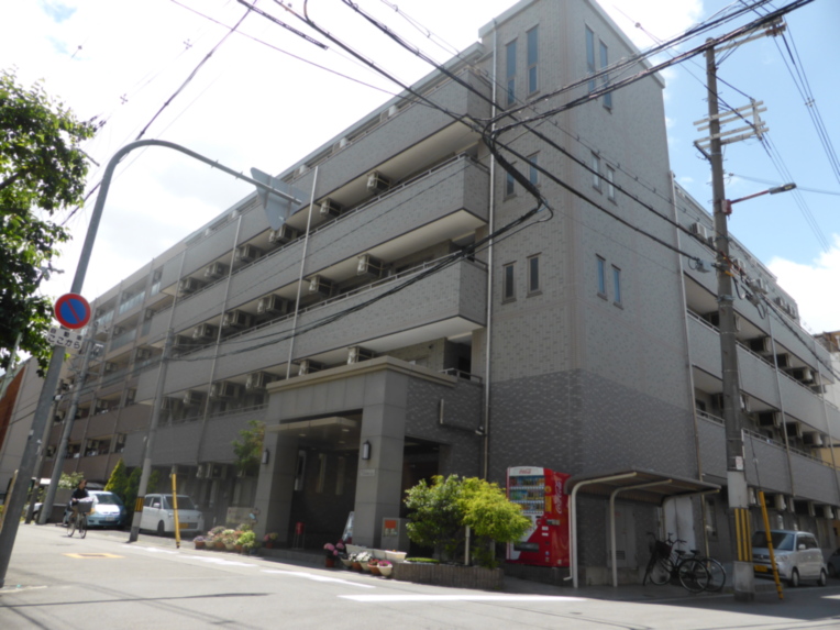 SOMPOケア そんぽの家 天下茶屋駅前