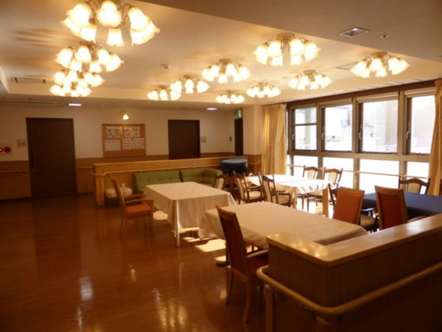 SOMPOケア そんぽの家 天下茶屋駅前