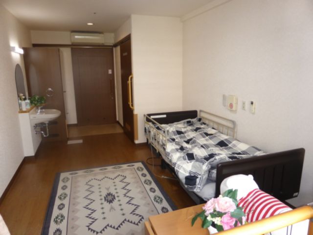 SOMPOケア そんぽの家 天下茶屋駅前