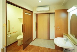 SOMPOケア そんぽの家 兵庫柳原