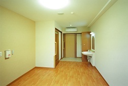 SOMPOケア そんぽの家 兵庫柳原