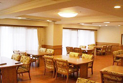 SOMPOケア そんぽの家 兵庫柳原