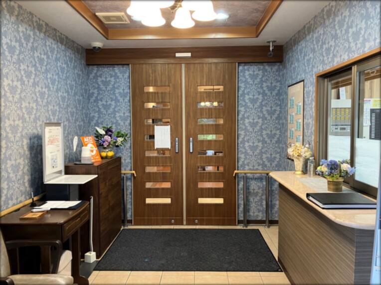 SOMPOケア そんぽの家 丸の内