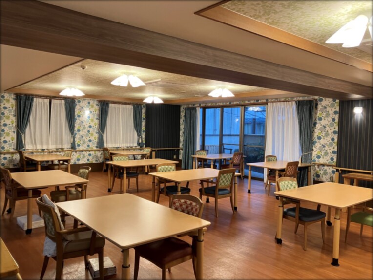 SOMPOケア そんぽの家 丸の内