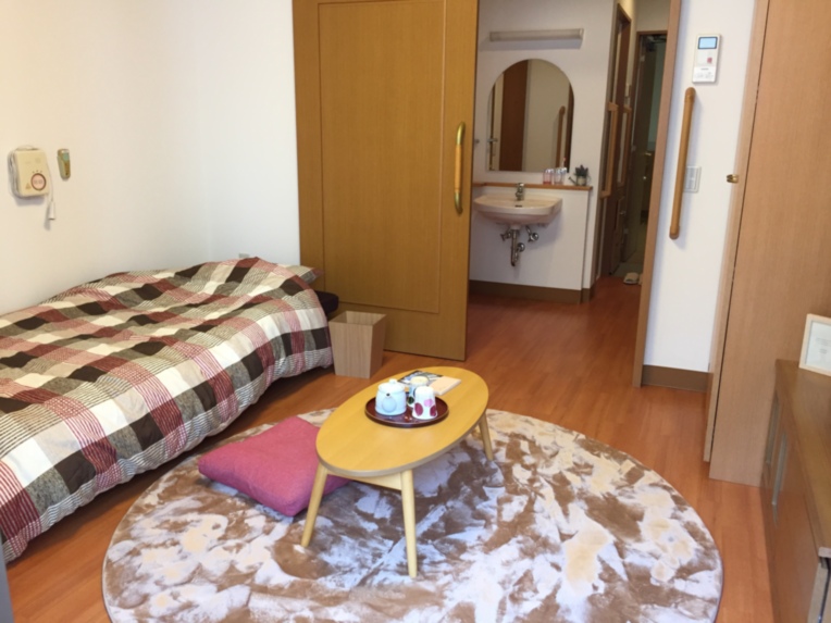 SOMPOケア そんぽの家 丸の内