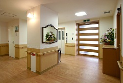 SOMPOケア そんぽの家 溝の口