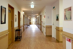 SOMPOケア そんぽの家 溝の口