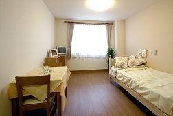 SOMPOケア そんぽの家 溝の口