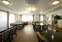 SOMPOケア そんぽの家 溝の口