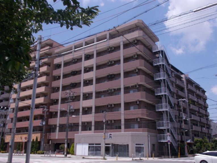 SOMPOケア そんぽの家 なんば