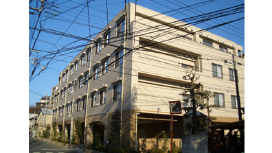 SOMPOケア そんぽの家 南与野