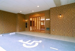 SOMPOケア そんぽの家 南与野