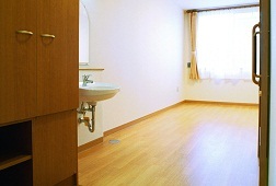 SOMPOケア そんぽの家 南与野