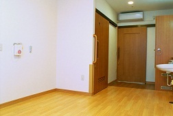 SOMPOケア そんぽの家 南与野