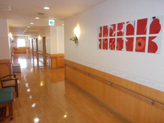 SOMPOケア そんぽの家 仙台岩切