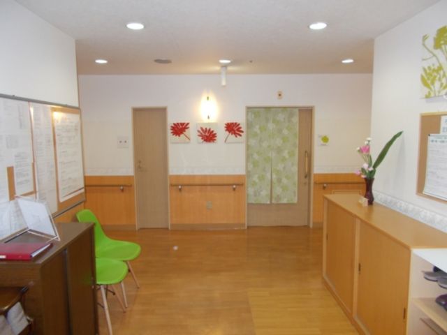 SOMPOケア そんぽの家 仙台岩切