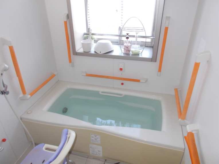 SOMPOケア そんぽの家 仙台岩切