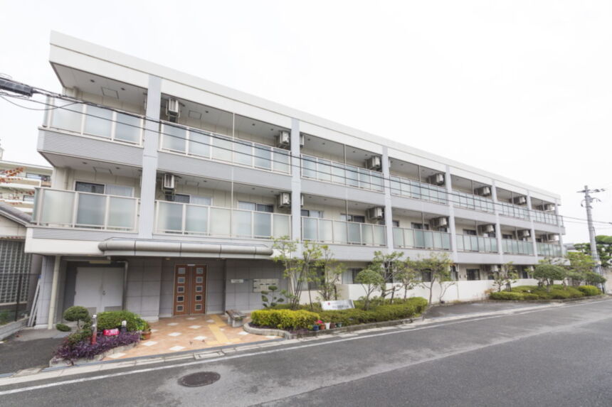 SOMPOケア そんぽの家 守口南