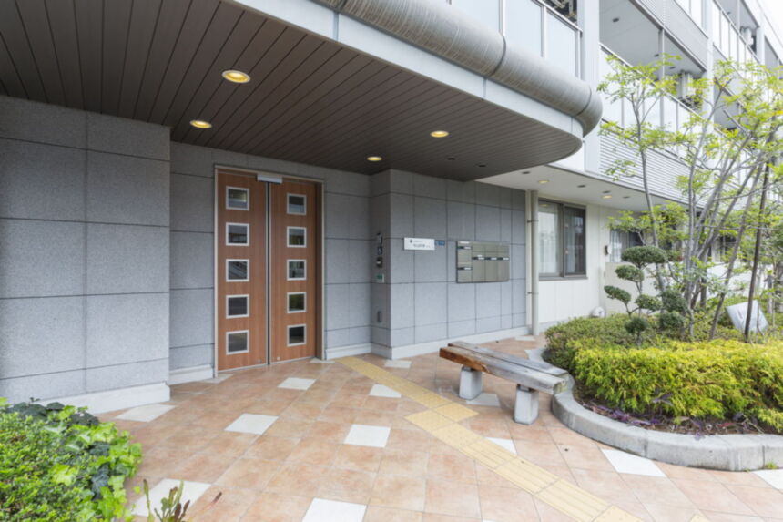 SOMPOケア そんぽの家 守口南