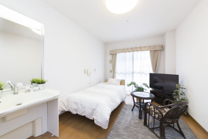 SOMPOケア そんぽの家 守口南