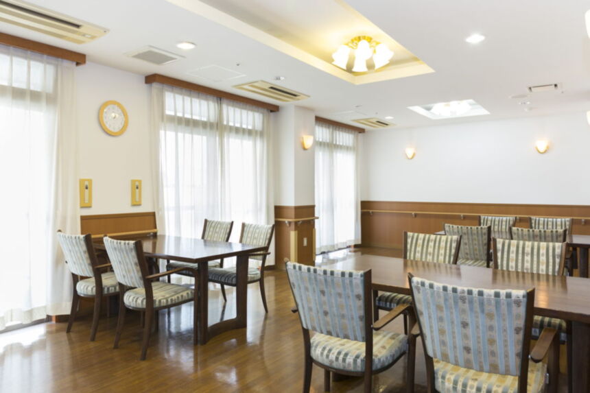 SOMPOケア そんぽの家 守口南