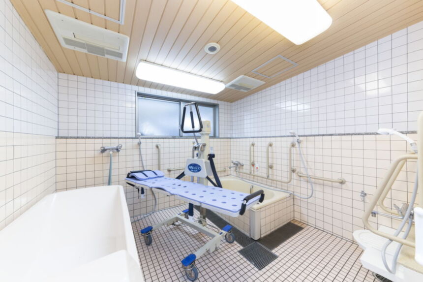 SOMPOケア そんぽの家 守口南