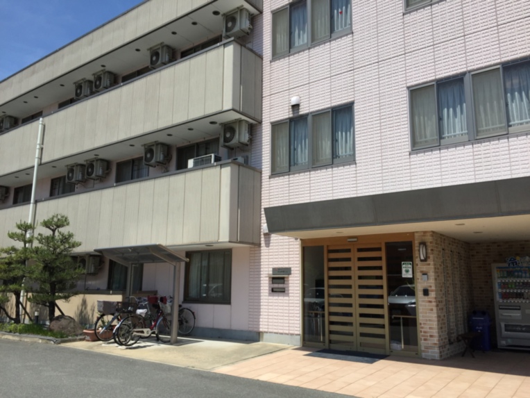 SOMPOケア そんぽの家 茨木島