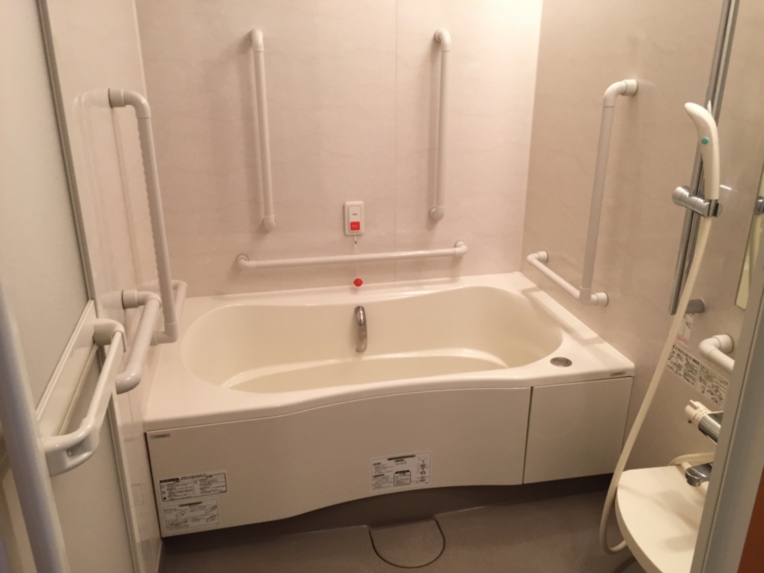 SOMPOケア そんぽの家 茨木島