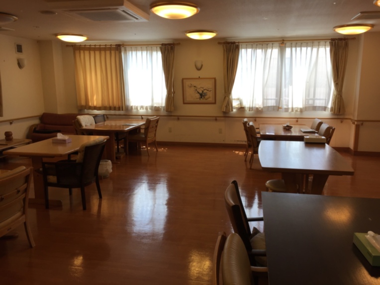 SOMPOケア そんぽの家 茨木島