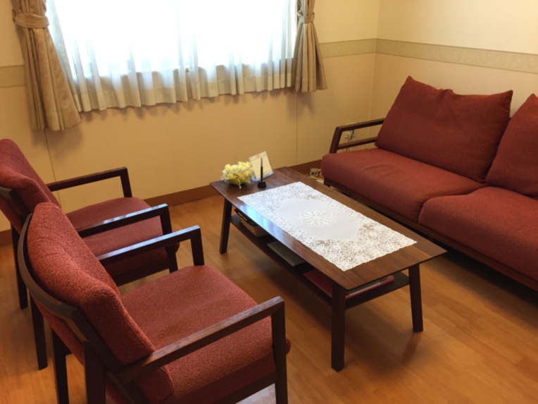 SOMPOケア そんぽの家 茨木島