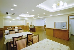 SOMPOケア そんぽの家 加島駅前