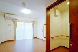 SOMPOケア そんぽの家 加島駅前