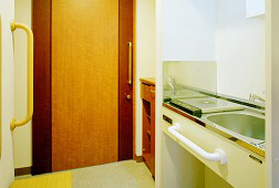 SOMPOケア そんぽの家 加島駅前