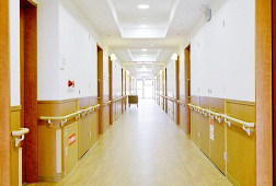 SOMPOケア そんぽの家 加島駅前