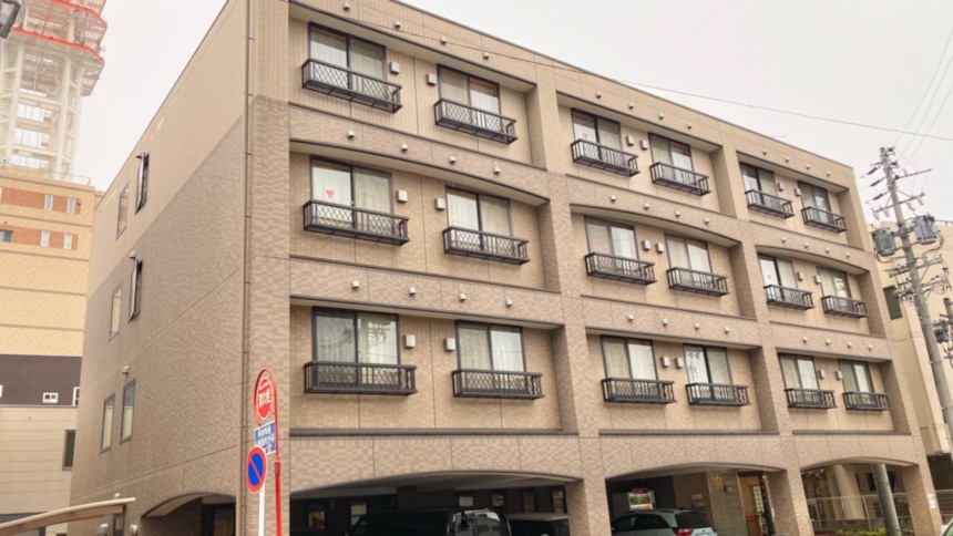 SOMPOケア そんぽの家 吹上(ふきあげ)