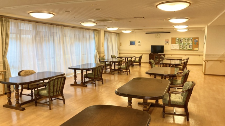 SOMPOケア そんぽの家 吹上(ふきあげ)