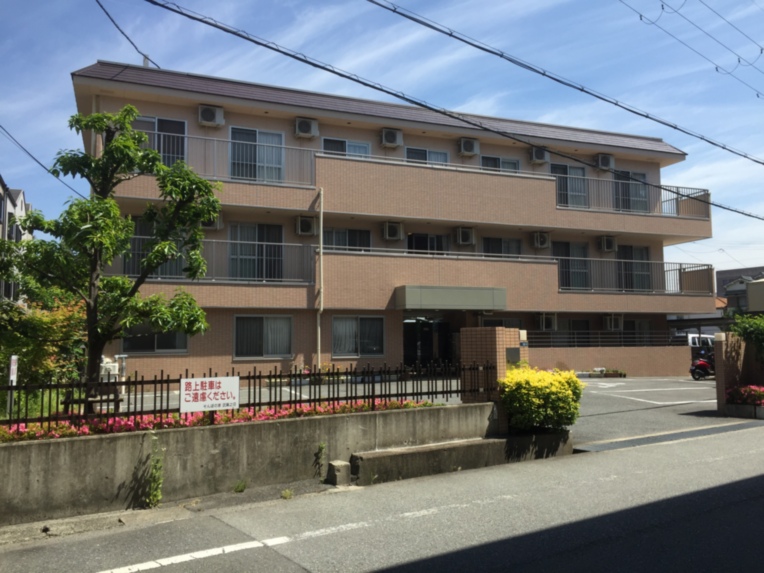 SOMPOケア そんぽの家 武庫之荘