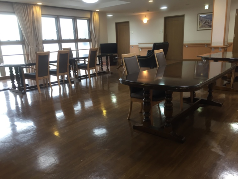 SOMPOケア そんぽの家 武庫之荘