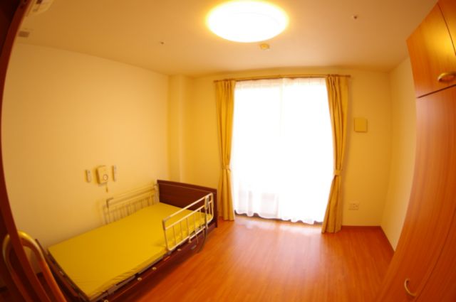 SOMPOケア そんぽの家 新小平