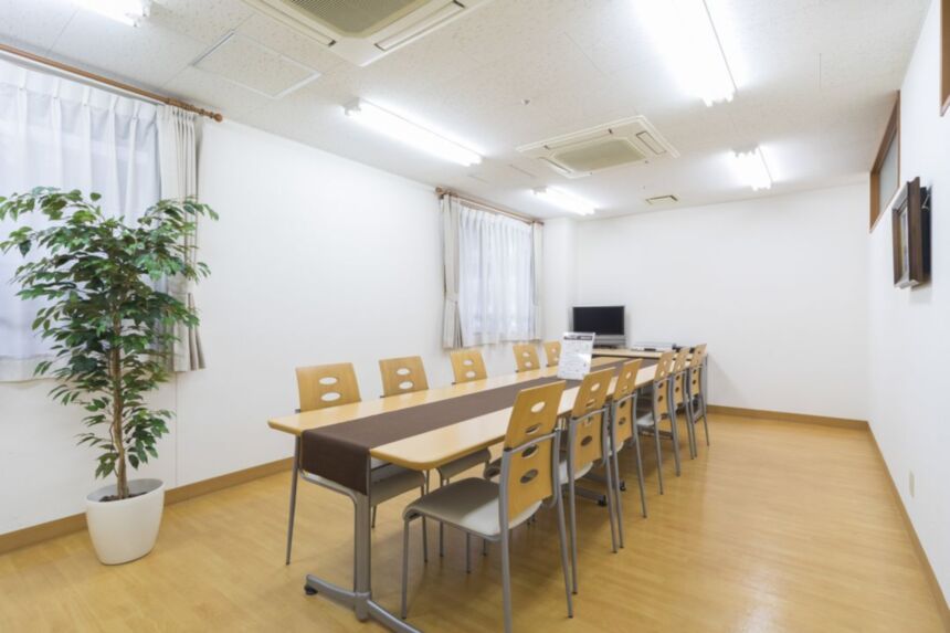 SOMPOケア そんぽの家 はるひ野