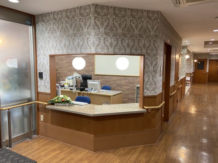 SOMPOケア そんぽの家 真田山