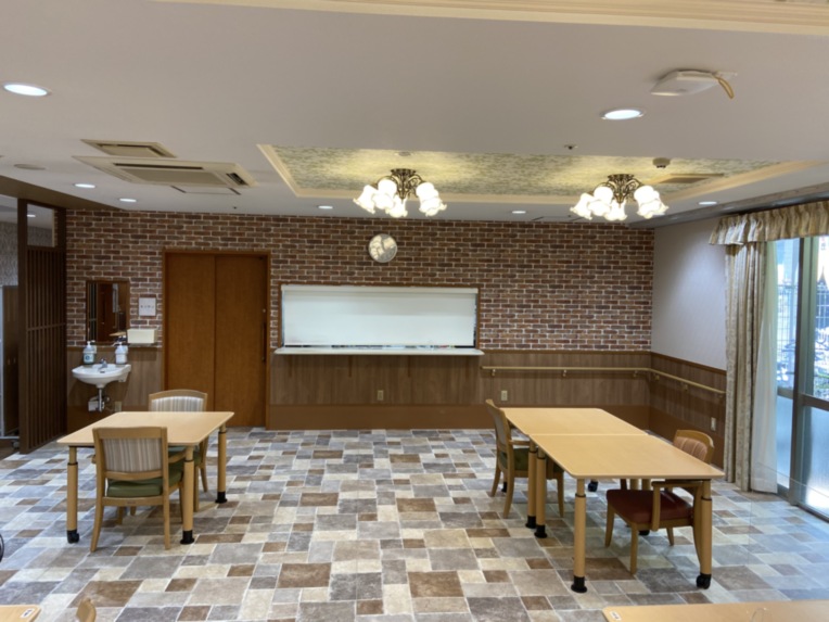 SOMPOケア そんぽの家 真田山