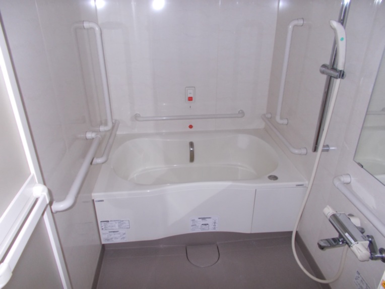 SOMPOケア そんぽの家 真田山