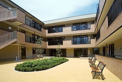 SOMPOケア そんぽの家 柴又