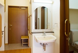 SOMPOケア そんぽの家 柴又