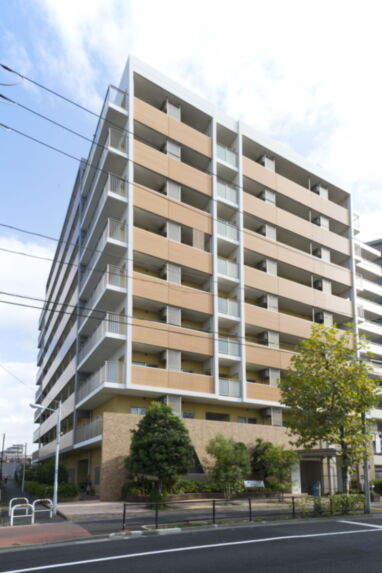 SOMPOケア そんぽの家 隅田公園