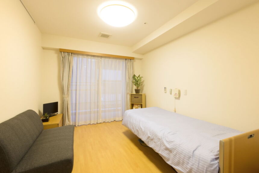 SOMPOケア そんぽの家 隅田公園