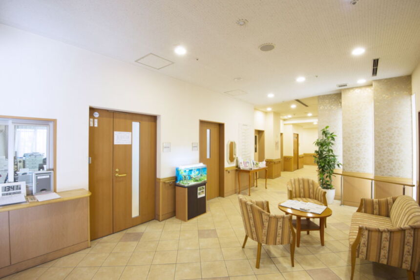 SOMPOケア そんぽの家 隅田公園